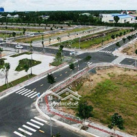 Cần Bán Gấp Nền 5X20, Đường 16M Lago Centro,Mặt Tiềnvành Đai 4 Sổ Riêng