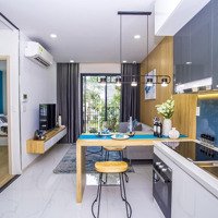 Bán Gấp Căn Hộ The Maison 46M2 1 Phòng Ngủ+ Giá Bán 1,3 Tỷ - Thanh Toán 260 Triệu Sở Hữu - Bank Hỗ Trợ 80% Ck 15%