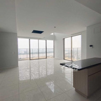 Cho Thuê Căn Duplex 236M2 Nội Thất Cơ Bản, Tầng Cao View Sông Sg Cực Đẹp, Giá Chỉ 43 Triệu