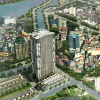 Chính Chủ Bán Căn Góc 3 Ngủ Toà Smile Building , 95M Có Slot Oto, Giá Mềm Nhất Định Công 5,X Bé Tỷ