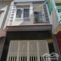 Bán Nhà 04 Tầng Ở Đường Trần Bình Trọng, Quận 5,Hẽm Xe Hơithuộc Trung Tâm Sài Gòn - Giá Bán 5,9 Tỷ