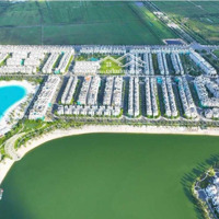 Bán Biệt Thự Song Lập Sao Biển Thông Hồ Đẹp Và Rẻ Nhất Vinhomes Ocean Park Gia Lâm - 26.6 Tỷ Bp