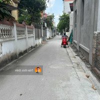 Bán 30M Đất Siêu Đẹp Đường Ô Tô Vào Nhà Tại Giang Biên Rất Phù Hợp Xây Nhà Định Cư Lâu Dài