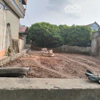 Bán Đất 181M2 Thôn Đức Ninh, Xã Đức Hợp, Kim Động, Tp Hưng Yên