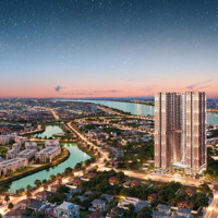 A&T Sky Garden - Căn Hộ Cao Cấp 31 Triệu/M2, Sở Hữu Chỉ Với 240 Triệu