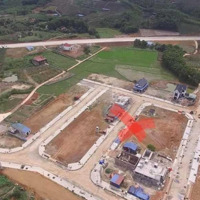 Bán Lô Góc Tdc Phúc Thuận Tp Phổ Yên 172M2Mặt Tiền13M. Giá 6, 5 Triệu/M2