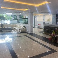 Tòa Building Mặt Phố Nguyễn Hoàng 280M2 - 8 Tầng - Mặt Tiền 11M - 79 Tỷ