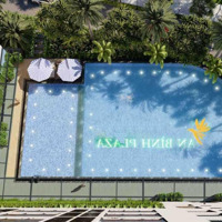 (Mới) Bán Căn Hộ 83M2 Chung Cư An Bình Plaza - 97 Trần Bình, Full Nội Thất, Có Sổ, Sẵn Giao Dịch