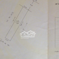 Chính Chủ Cần Sang Nhượng Đất Mặt Đường Hạ Đoạn 2, Đông Hải 2, Hải An, Hải Phòng