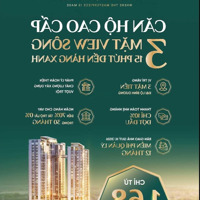 Đơn Vị Phân Phối Độc Quyền Căn Hộ Cao Cấp Emerald 68-1,68 Tỷ-Thanh Toán 10% Cho Đến Khi Nhận Nhà