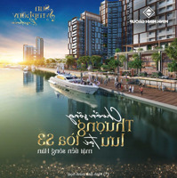 Quỹ Căn Hộ Cao Cấp 5 Sao Toà S3 Của Dự Án Sun Symphony Residence Đà Nẵng. Cđt: Sun Group