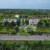 Bán Đất Ngộp 100M2 Tại Daresco