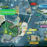 Bán Lỗ 1 Tỷ Đất Nền Sổ Đỏ Biên Hòa New City Sân Golf Long Thành Giá Chỉ 1,45Tỷ/100M2 Liên Hệ: 0919860092