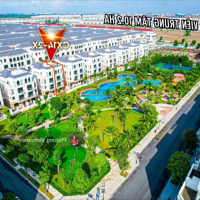 Quỹ Căn Vinhomes Ocean Park 2 Giá Tốt Từ 105 Triệu/M2. Hàng Limited, Xem Ngay