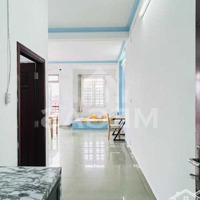 Khai Trương Studio Ban Công - Đầy Đủ Nội Thất - Diện Tích 40M2 - Ngay Tại Nguyễn Thị Định