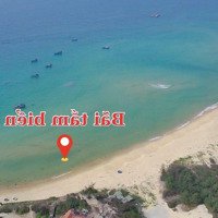 Đất Biển Khu Làng Chài An Hải, Tuy An