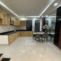 Nhà Mặt Tiền An Khánh 38M2 5 Tầng, Gác Lửng, Ô Tô Đỗ Sát Nhà, Khu Đô Thị Nam An Khánh