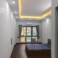 Bán Nhà Riêng Chính Chủ 78M2 X5T Hai Bà Trưng , Thang Máy Nhà Mới Gara Oto