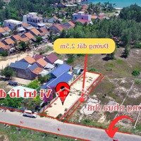 Đất Biển Làng Chài An Hải, Phú Yêndiện Tích271M2