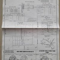 Chủ Ngộp Gửi Bán Lô Đất Ngay Ngã 3 Đường Lò Lu Đang Đền Bù Mở Rộng 30M