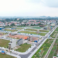 Duy Nhất Căn Góc View Trung Tâm Thương Mại Và 6 Toà Chung Cư Noxh