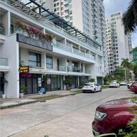 Bán Shophouse 4,5 tầng 2 mặt tiền. View Biển Tại Mặt Đường Hoàng Quốc Việt, Hùng Thắng, Bãi Cháy, Hạ Long.