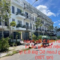 Bán Nhà 3 Lầu Khu Hồng Loan 5C Gần Bến Xediện Tích5X18- Giá Bán 6.3 Tỷ