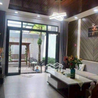 Bán Biệt Thự Vip Khu Tấn Trường Q7 - 9X18 Trệt 2L Nhà Đẹp Vào Ở Liền Giá Mềm