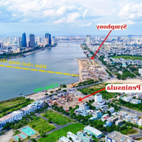 2 Căn Đẹp View Sông Hàn Đẹp Nhất Của Dự Án Peninsula - Chỉ Hơn 2 Tỷ