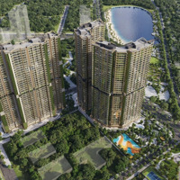 Bán Căn Hộ 3 Phòng Ngủ Lumiere Evergreen Sản Phẩm Cao Cấp Biểu Tượng Vinhomes Smart City 0985120688