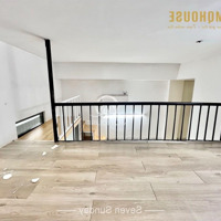 Khai Trương_Duplex Bancol + Cửa Sổ Thoáng_Gần Hutech,Uef,Hui,Chợ Bà Chiểu_Bình Thạnh