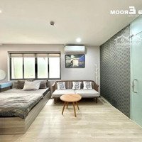 Chung Cư Mini Cao Cấp, 40M2, Gym, Bida, Golf, Ngay Khu Phan Xích Long