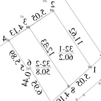 Đất Nền - Xóm 4, Đồng Nhân, Đông La, Hoài Đức - Hn. Đầu Tư Là Thắng !!!