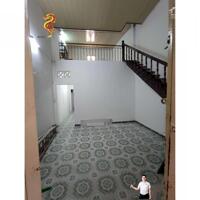 Cho thuê nhà Võ Duy Ninh, P.22, 4x11m, 1 gác, 1PK, 2 PN, 1 bếp, 1 WC, 6.5tr