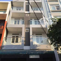 Cho Thuê Nhà 300 Ung Văn Khiêm - P25 - Bình Thạnh Dt: 4,5X22M - 5 Tầng - 53 Triệu