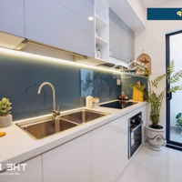 Chính Chủ Bán Gấp 1Pn+ 45M2 The Maison View Hồ Bơi Tặng Hết Nội Thất