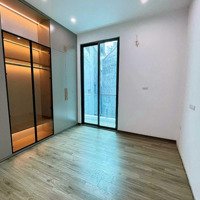 Nhà Xã Đàn, 36M2, Gần Phố, Ngõ Nông Rộng, Mới Đẹp, 6.6 Tỷ