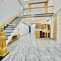 Chính Chủ Bán Căn Nhà Sổ Riêng Gần Trạm Thu Phí Bửu Long . 100M2 3 Phòng Ngủ 1Ty850