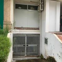 Chính Chủ Bán 2 Căn Liền Kề Shophouse 2 Mặt Tiền, Có Tầng Hầm Maison Duparc - Thành Phố Giao Lưu