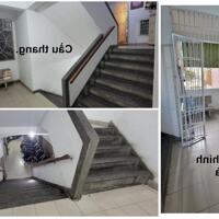 Cần bán Căn hộ Lầu 1 (căn góc, 93 m2), Lô B2, Chung cư Phường 3, Đường Khánh Hội, P.3, Q.4, TP.HCM