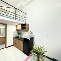 Cho thuê phòng duplex tại hẻm Vườn Điều quận 7