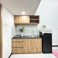 Cho thuê phòng duplex tại hẻm Vườn Điều quận 7