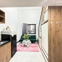 Cho thuê phòng duplex tại hẻm Vườn Điều quận 7