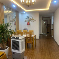 Cho Thuê Chung Cư Iec Residences- Tứ Hiệp 80M, 3 Pn, Lô Góc , Full Đồ, 9 Triệu, Ở Ngay