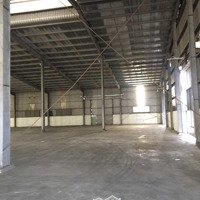 Cho Thuê Kho 2430M2 Có Gác Lửng 672M2 Tại Kcn Hà Bình Phương, Văn Bình, Thường Tín, Hà Nội