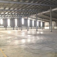 Cho Thuê Kho 2430M2 Có Gác Lửng 672M2 Tại Kcn Hà Bình Phương, Văn Bình, Thường Tín, Hà Nội