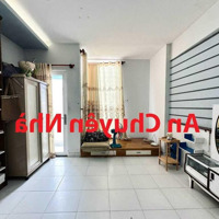 Nhà 4 Tầng Btct, Ngay Phan Văn Trị, Xe Hơi Đỗ Cửa, Dt~40M2, Giá Chỉ 6,09 Tỷ