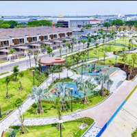 Biệt Thự Đơn Lập View Suối Siêu Hiếm Số Lượng Có Hạn ,Chỉ Thanh Toán 30%Nhận Bàn Giao Nhà