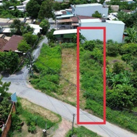 Đất Đẹp, Tân Phú Trung, Củ Chi, 146,3M2, Mặt Đường Nhựa, Dân Cư Đông Đúc, Shr