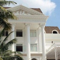 Chính Chủ Cần Bán Căn Villa Ngay P3 Thành Phố Tây Ninh Mặt Tiền Đường Cách Mạng Tháng 8 Giá Bán 108 Tỷ